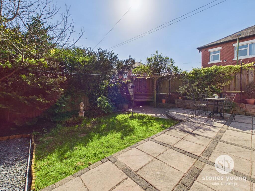 Additional image 21 of Shaftesbury Avenue, Great Harwood, BB6