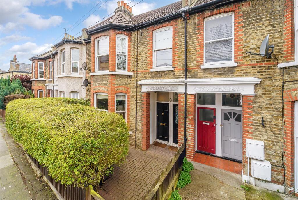 Main image of property: Wycliffe Road, Wimbledon