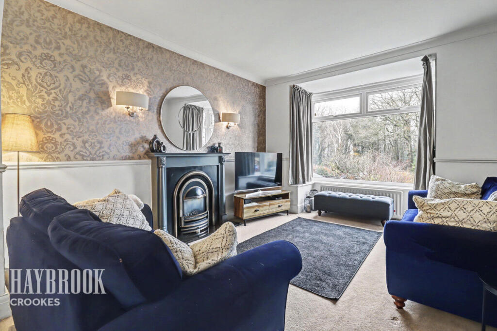 Main image of property: Westwick Crescent, Sheffield