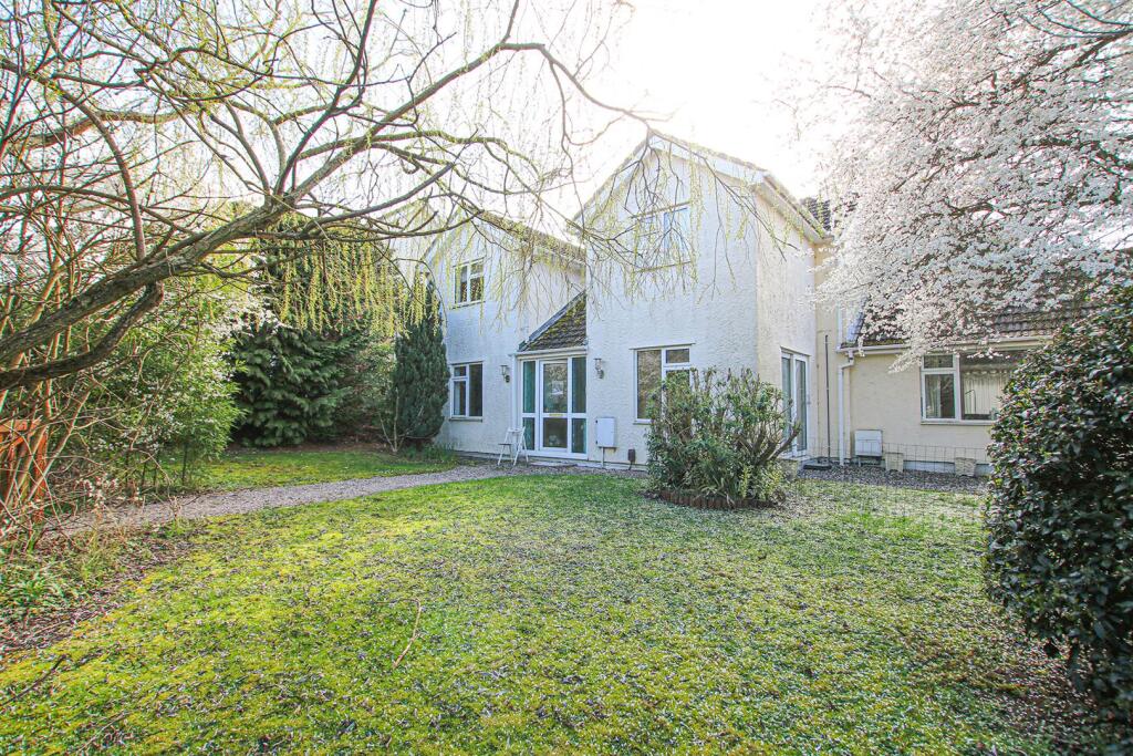 Main image of property: Paddocks Drive, Newmarket