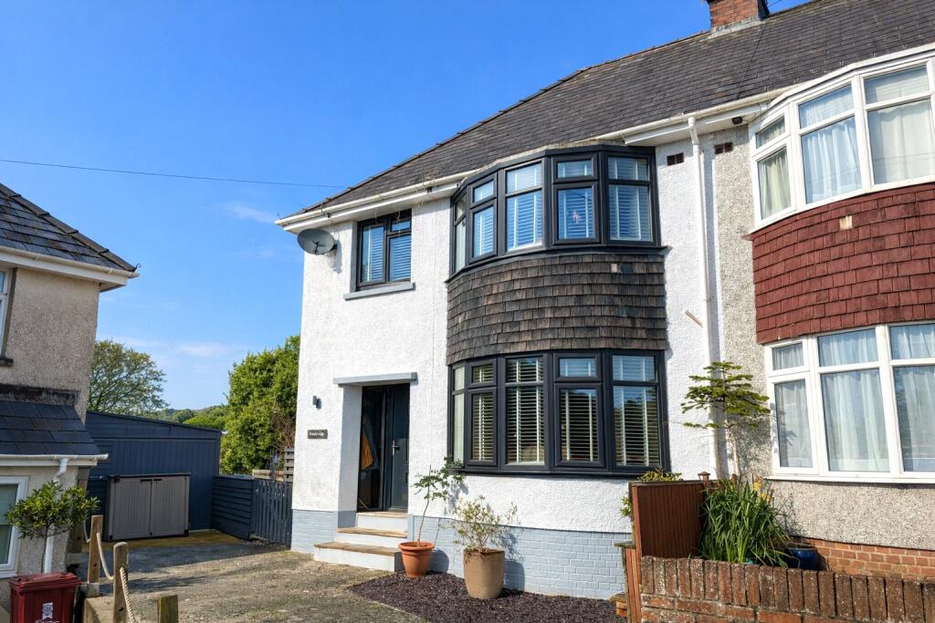 Main image of property: Glenview Crescent, Tenby, Pembrokeshire, SA70