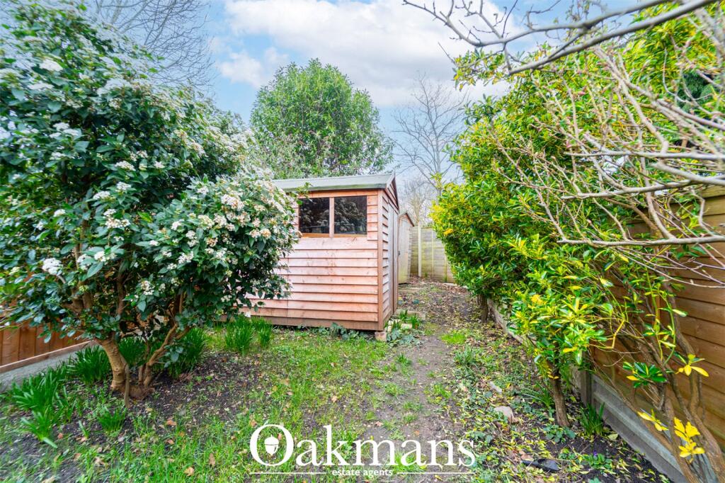 Additional image 16 of Bickenhill Park Road, Solihull, West Midlands, B92
