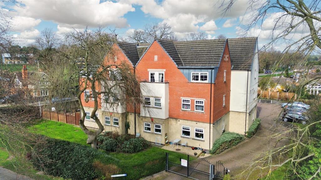Main image of property: Stoke Lane, Gedling, Nottingham