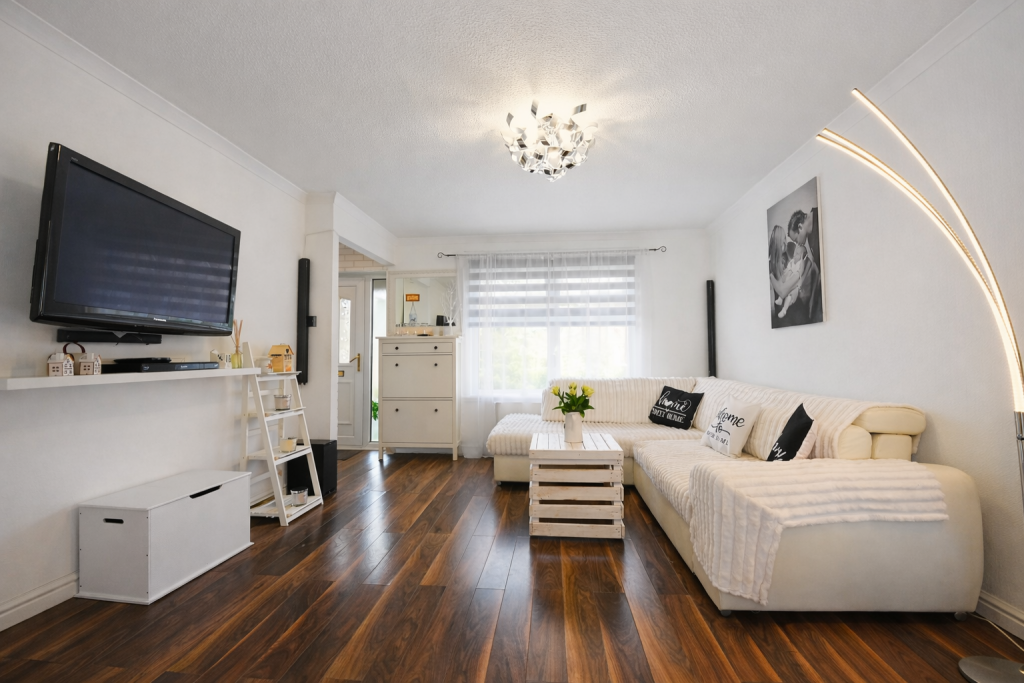 House in Glasgow City - View 3