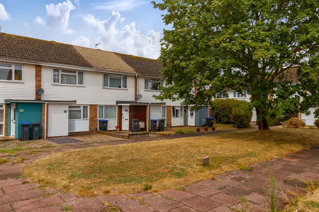House in Worthing, West Sussex - View 4