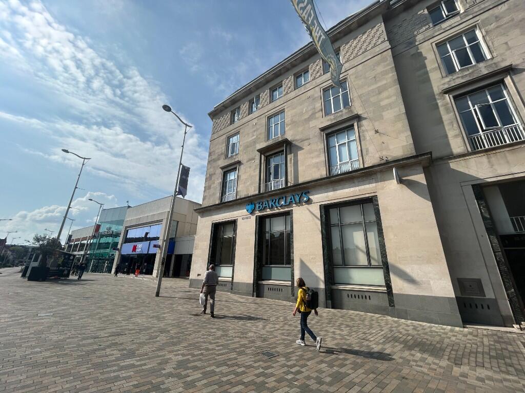 Main image of property: Terminus Road, Eastbourne, East Sussex, BN21