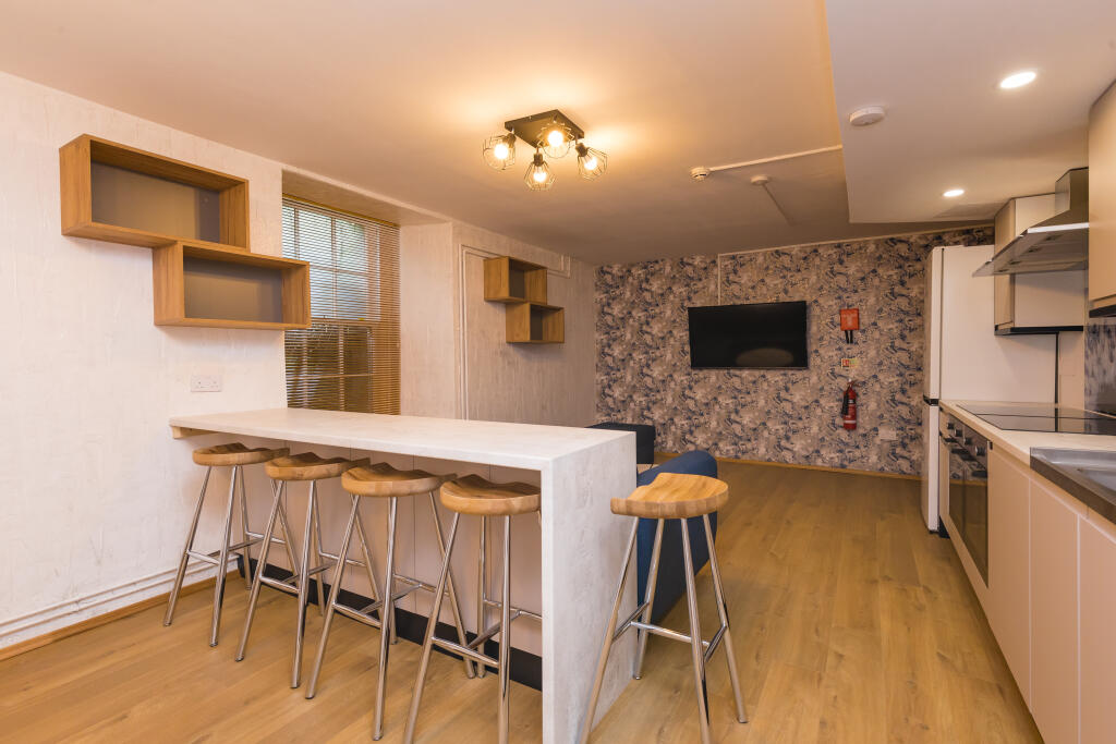 Main image of property: Leazes Terrace, Newcastle Upon Tyne, NE1