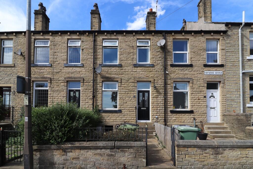 Main image of property: HUDDERSFIELD, HD3