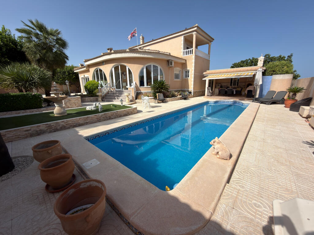 Main image of property: Valencia, Alicante, Ciudad Quesada