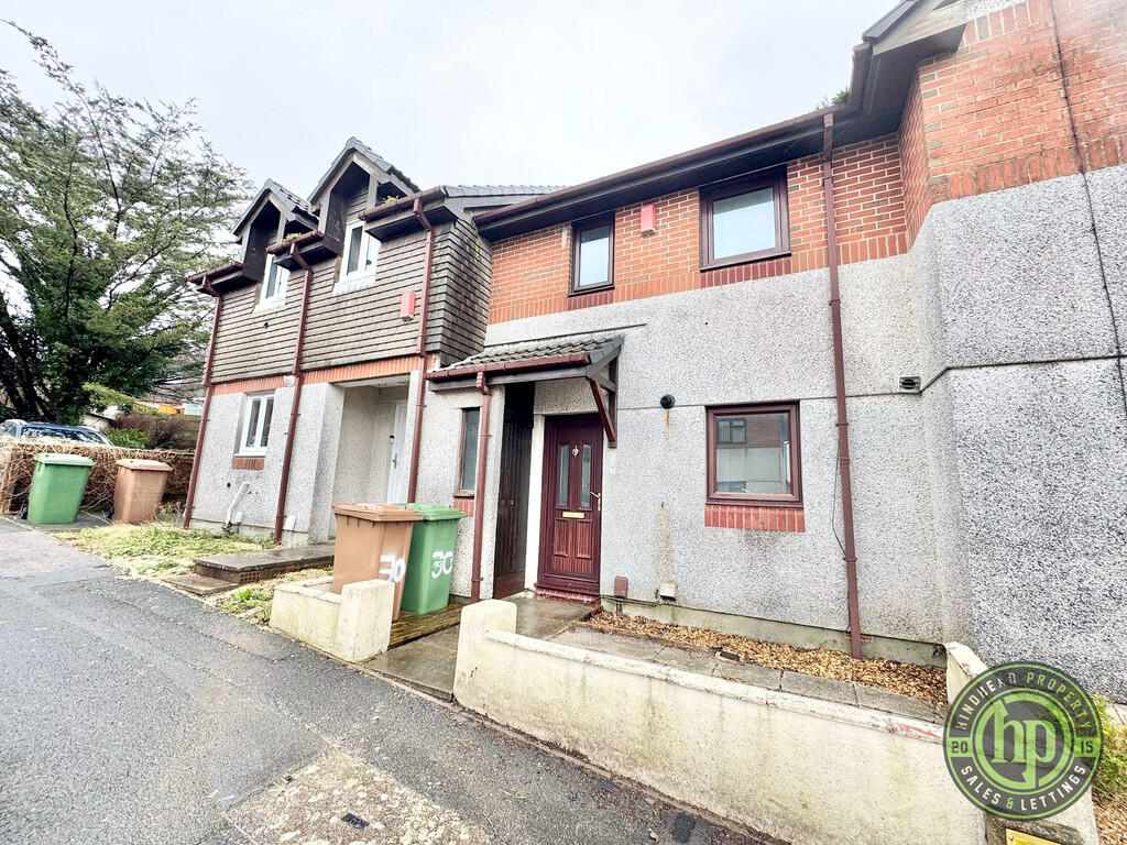 Main image of property: Douglass Road, Plymouth, Devon.