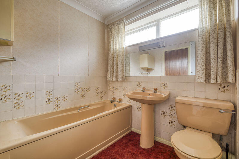 Additional image 17 of Three bedroom bungalow with attractive garden in Bruton 