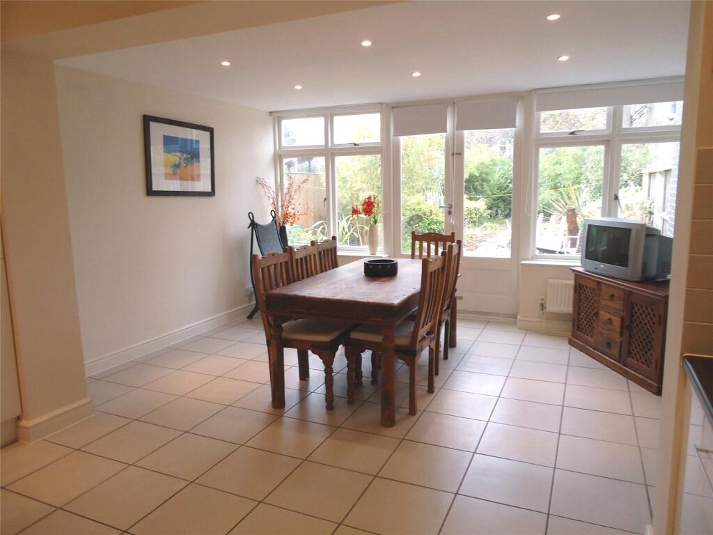 House in Manchester, Northenden - View 3