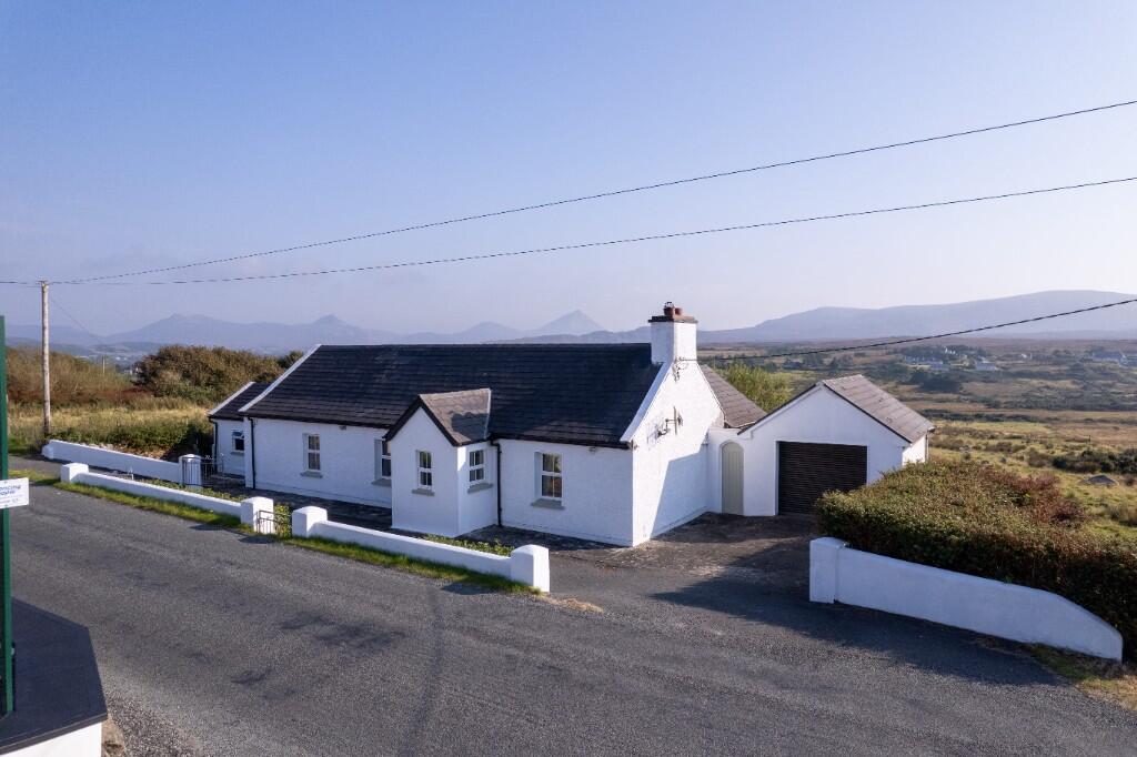 Main image of property: Gortahork, Donegal