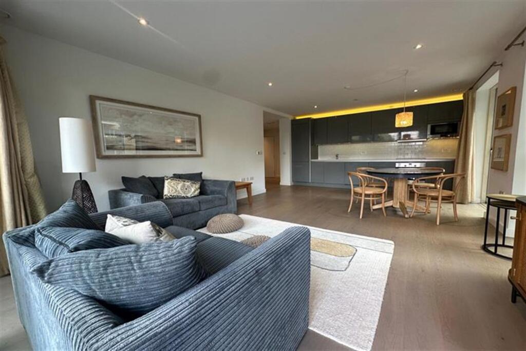 Main image of property: Mansfield Point Rodney Road, Elephant & Castle, London, SE17