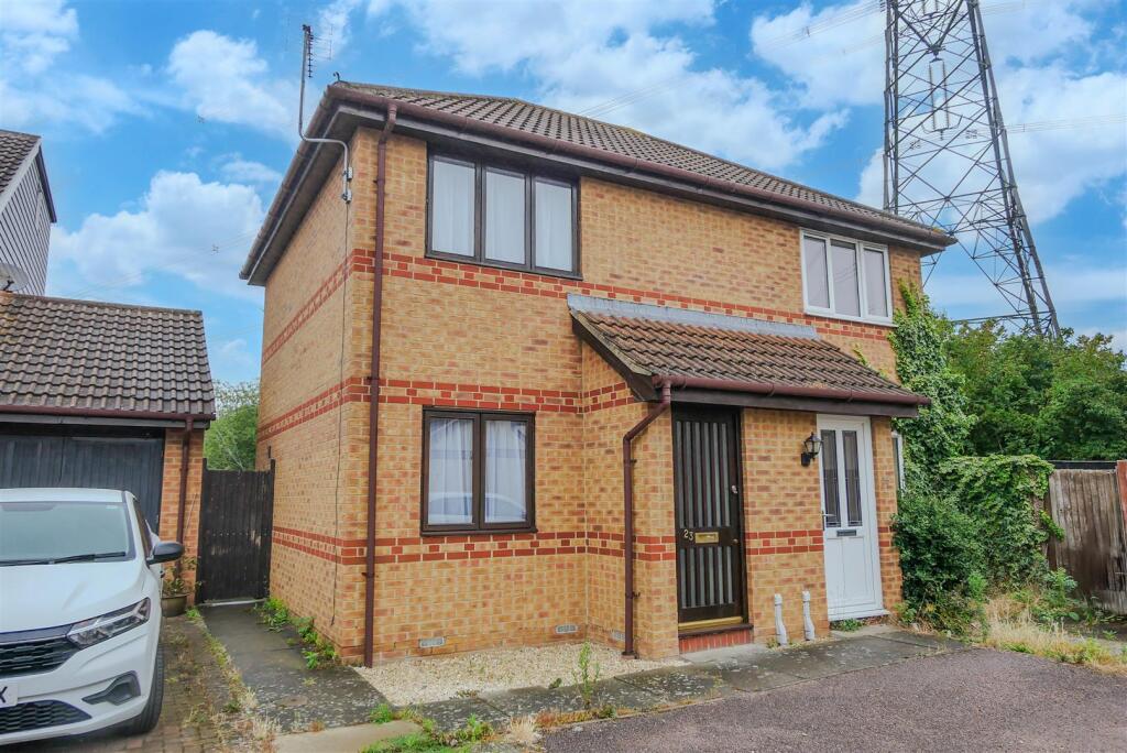 Main image of property: Arndale Beck, Didcot