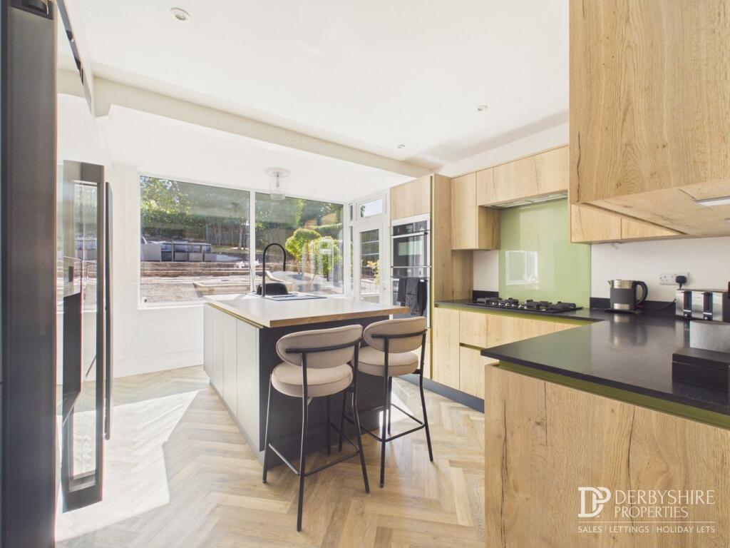 Evans Avenue, Allestree , Derby, DE22 photo 4