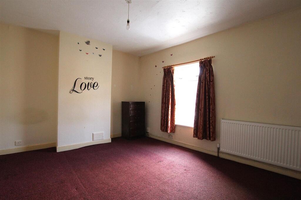 Stanley Street, Northampton - More