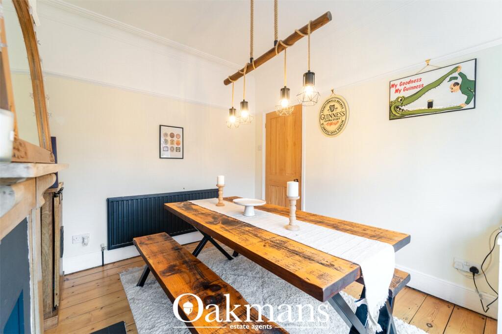 Additional image 5 of Wood Lane, Harborne, Birmingham, West Midlands, B17