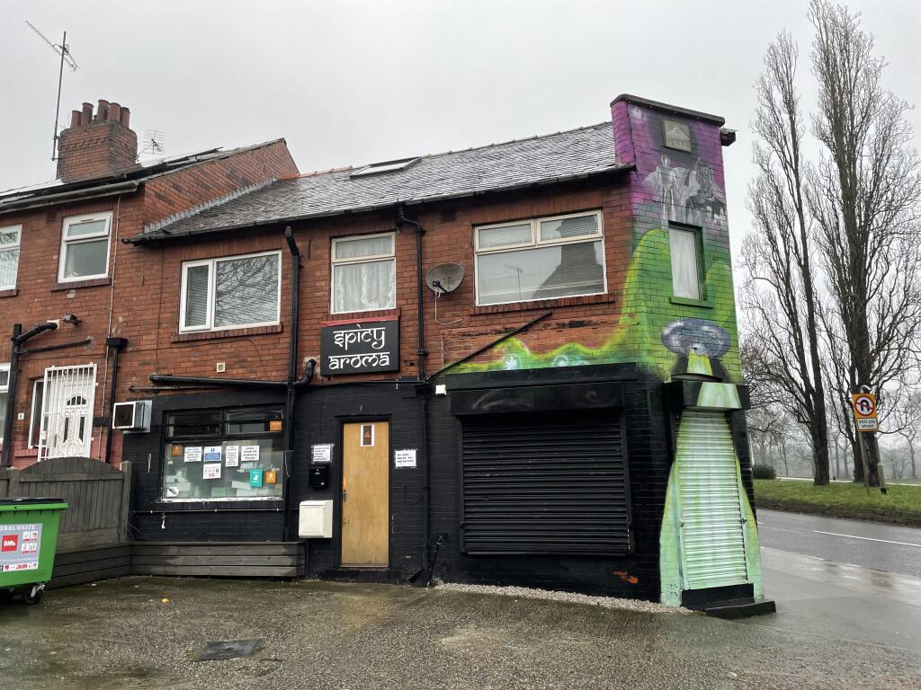 Main image of property: 53 Stanningley Road, Leeds LS12 3ND