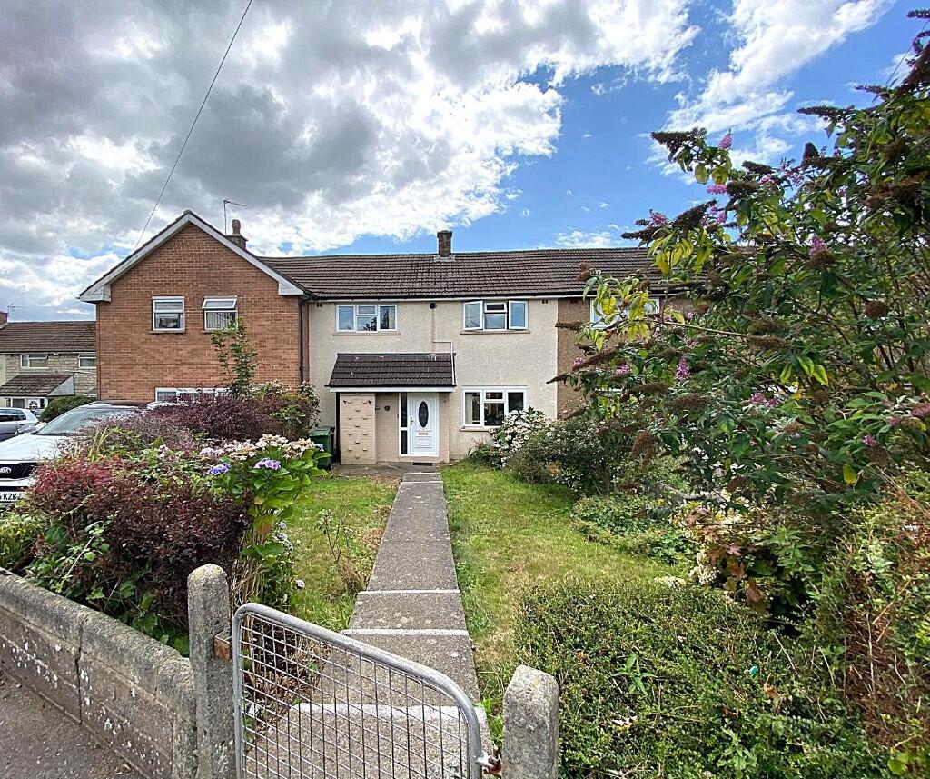 Main image of property: Croyde Avenue, Cardiff(City), CF3