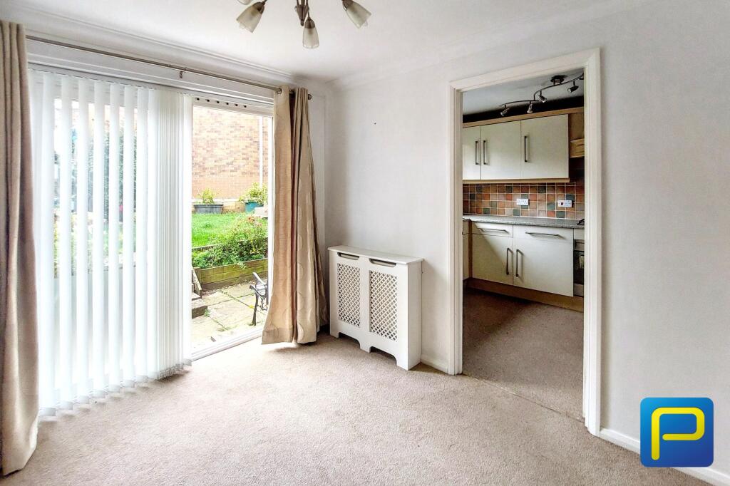House in Alnwick, Northumberland - More