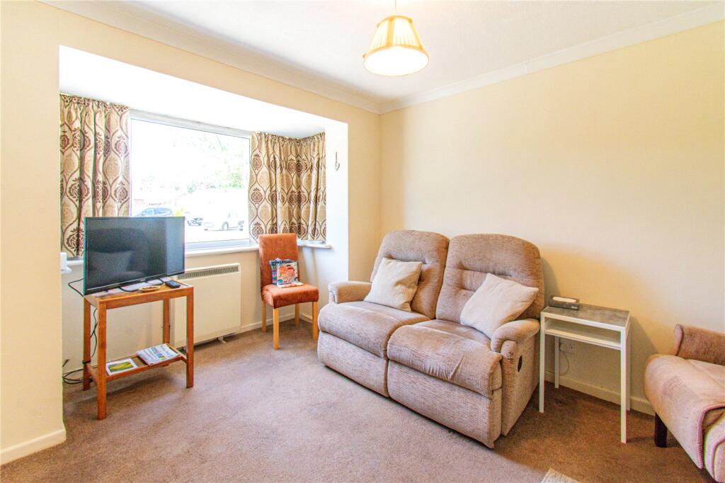 House in Lambourn, West Berkshire - View 4