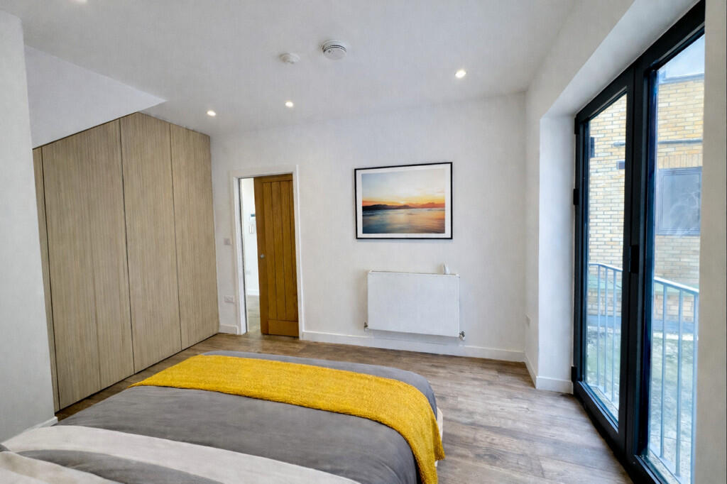Main image of property: Kentish Town Road, London
