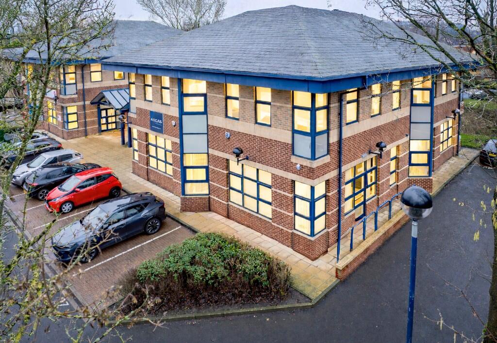 Main image of property: Fifth Avenue, Gateshead, Tyne And Wear, NE11