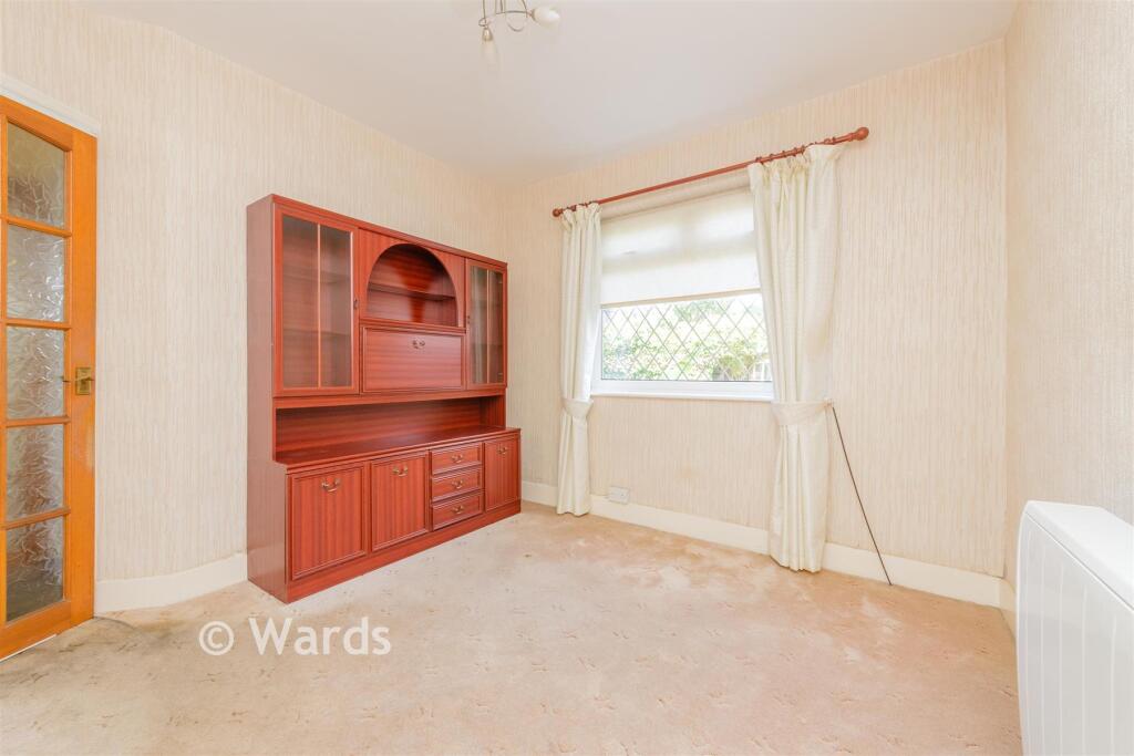 Main image of property: Oakmere Road, London