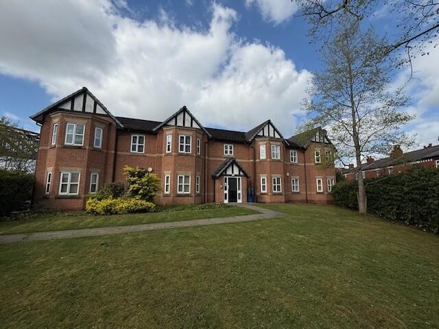Main image of property: Clearwater Quays, Latchford, Warrington