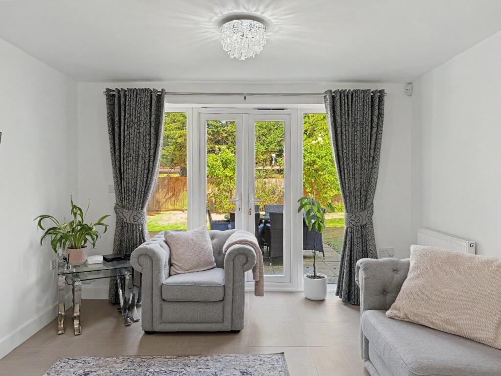 House in Northampton, West Haddon - View 5