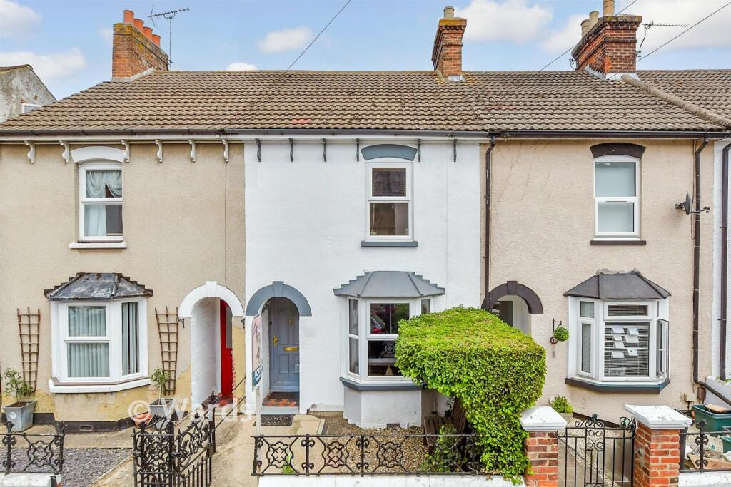Main image of property: Bramley Road, Snodland, Kent