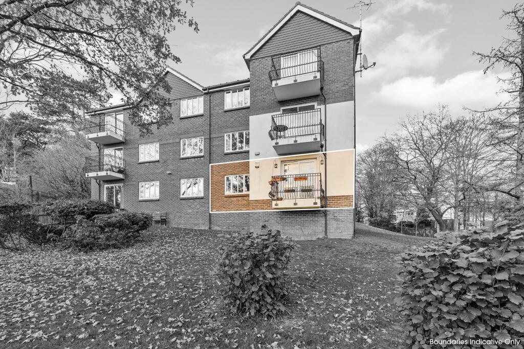Main image of property: Ref: GK - St Annes Rise, Redhill, RH1 1AN