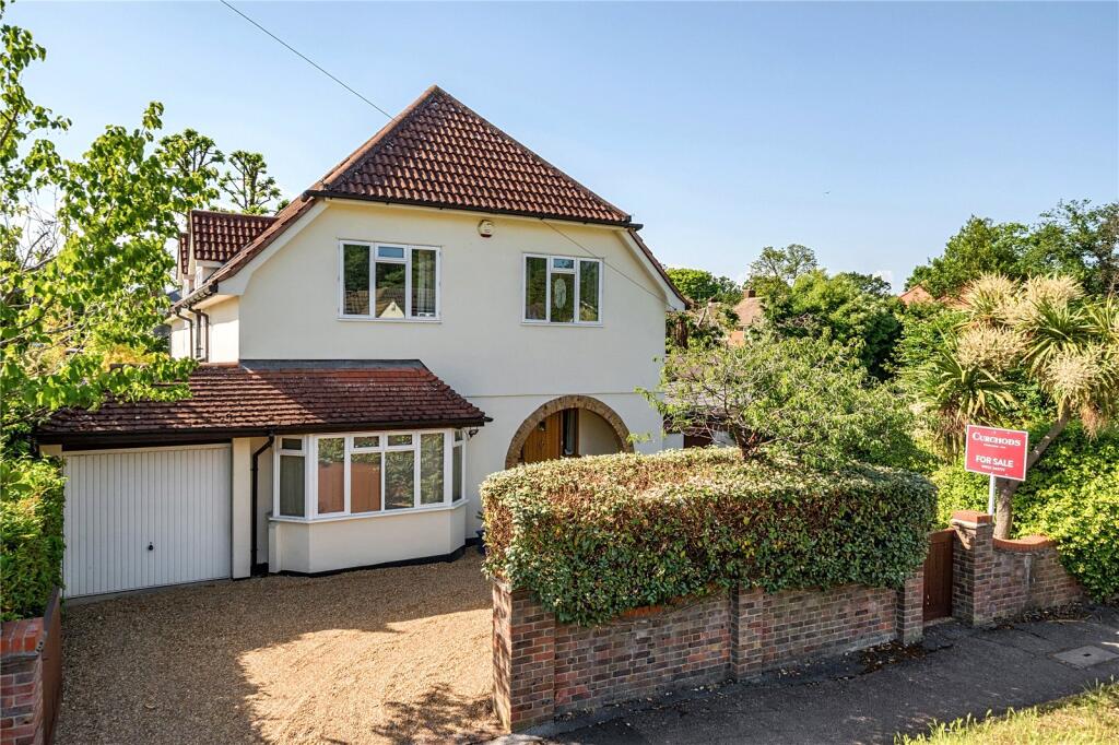 Main image of property: Woodside Avenue, Walton-On-Thames, KT12
