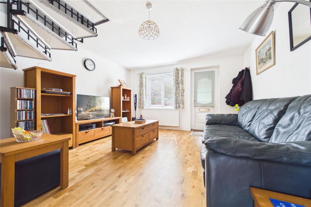 House in Reading - View 4