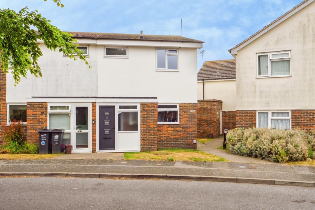 Main image of property: Vine Close, Ramsgate, Kent, CT11