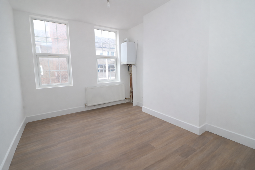 Main image of property: North End Road, London, SW6
