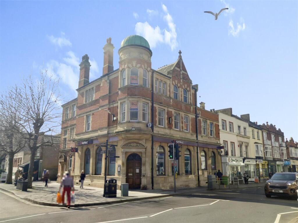 Main image of property: William Street, Herne Bay