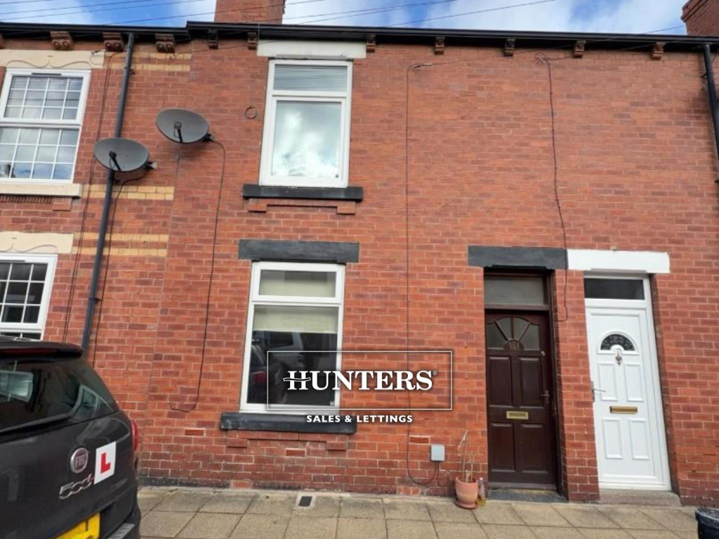 Main image of property: Hugh Street, Castleford