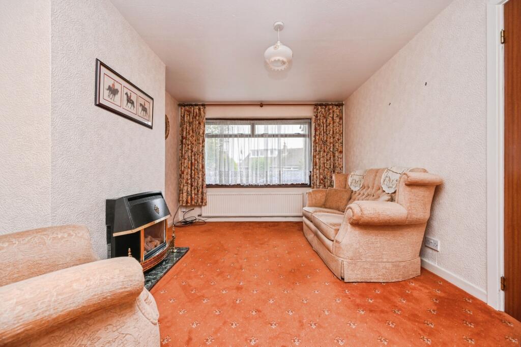 House in Sefton, Formby - View 4