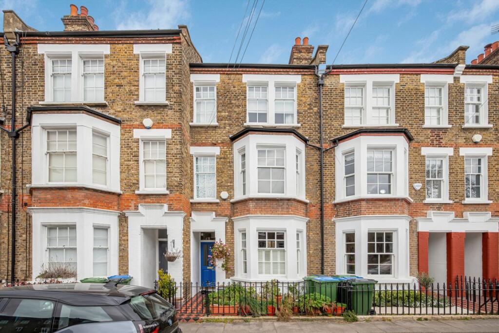 Main image of property: Ashburnham Place, Greenwich