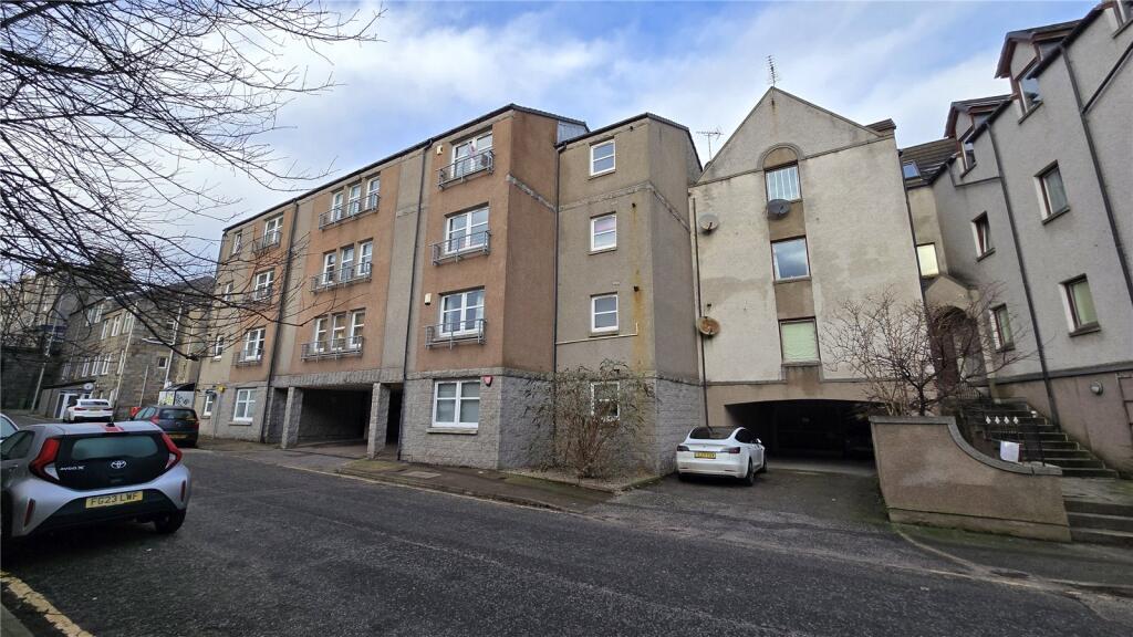Main image of property: Union Glen, Aberdeen, Aberdeenshire, AB11