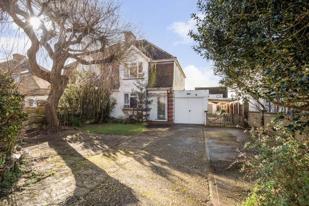 Main image of property: Stocks Lane, East Wittering, West Sussex, PO20