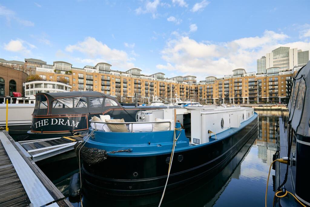 Main image of property: St Katharine Docks, Wapping, E1W