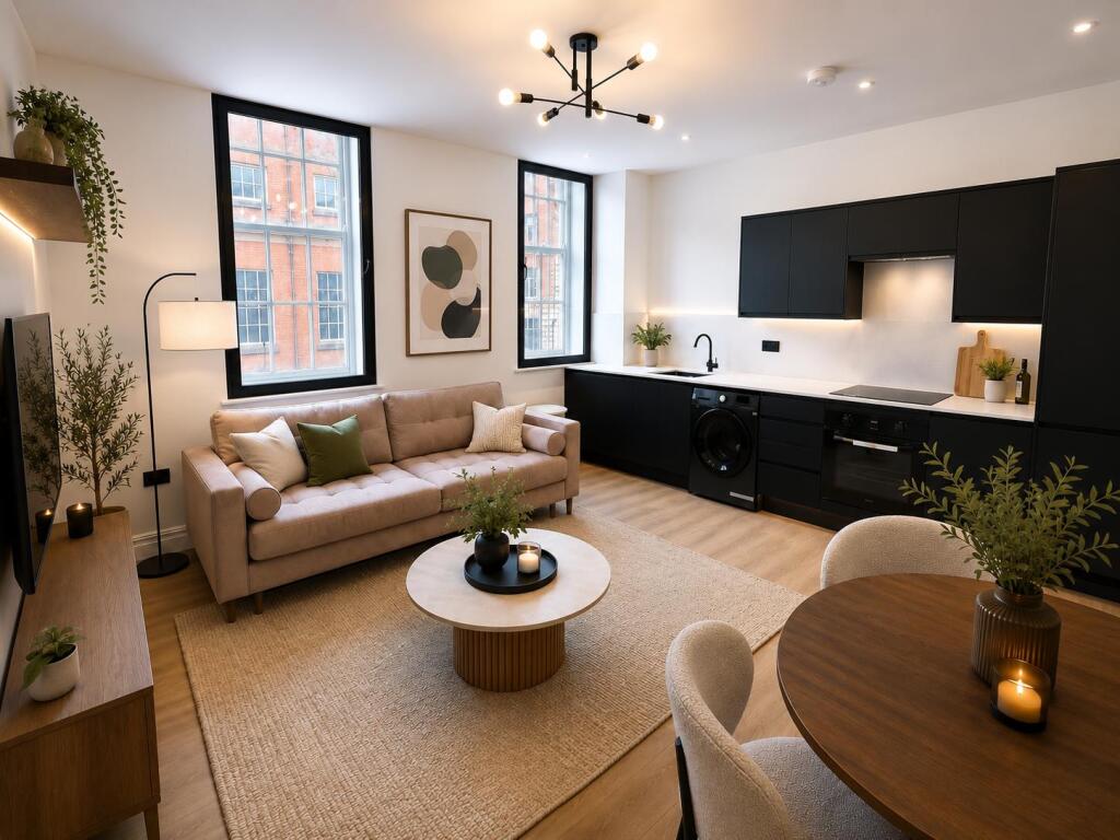 Main image of property: Friar Lane, Leicester, LE1