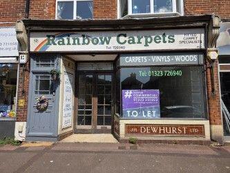 Main image of property: Albert Parade, Eastbourne