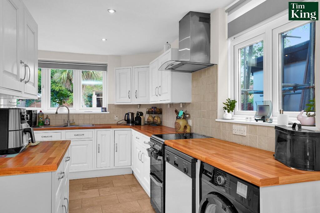 House in London, Chingford - View 3