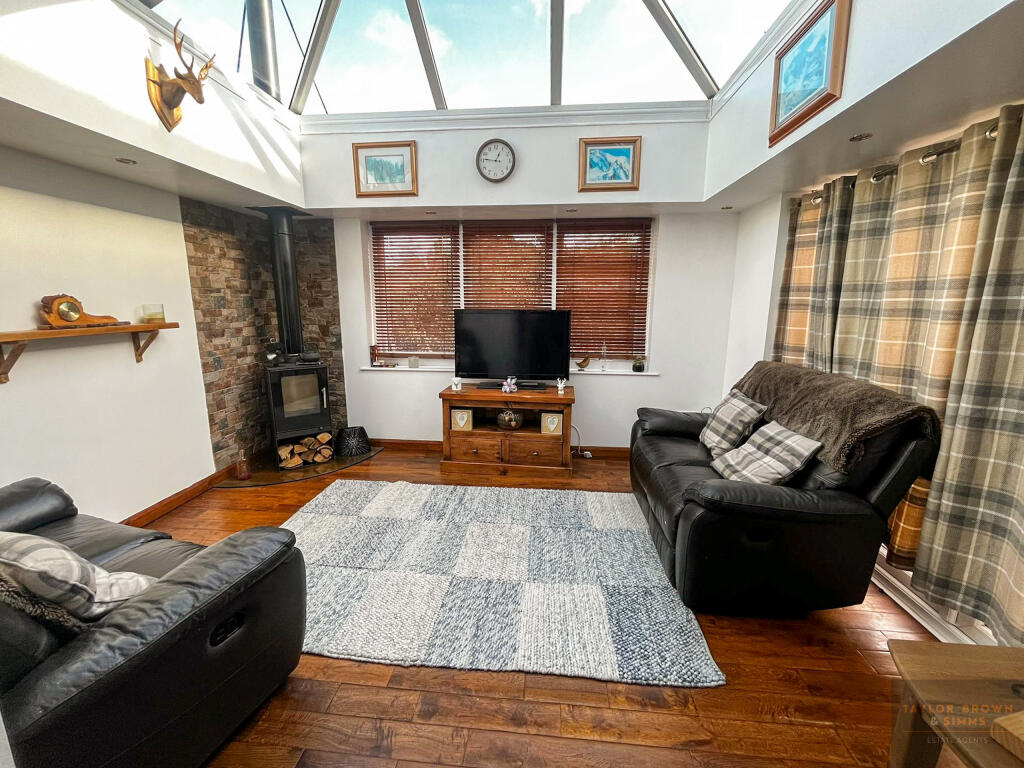 Main image of property: Laceyfields Road, Heanor, Derbyshire