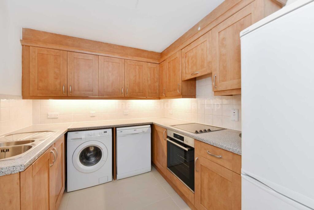 Apartment in London - View 4