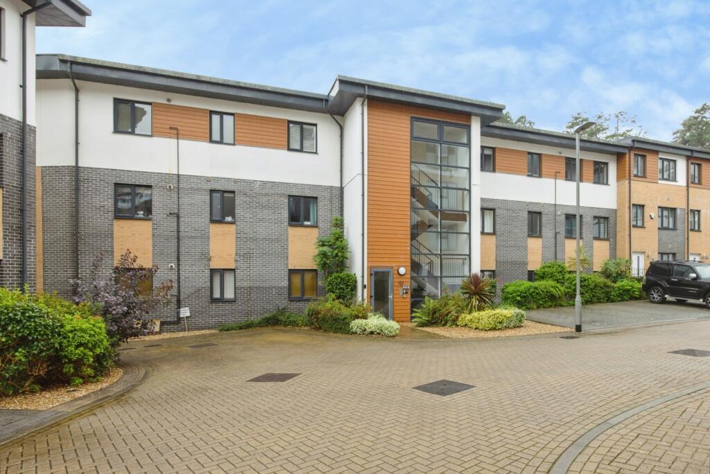 Main image of property: Rashleigh Road, Duporth, St. Austell, Cornwall, PL26